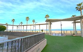 Beach Valencia Luxury B40-7 Apartament On Beach